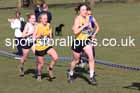 Senior womens 2025 UK CAU Inter Counties Cross Country Champs., Wollaton Park, Nottingham. Photo: David T. Hewitson/Sports for All Pics